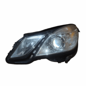 Genuine 2007-2013 Mercedes-Benz Headlamp, Left (212-820-95-61-64)