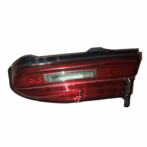 Genuine 2020-2022 BMW 7 Series Rear Tail Light Trunk Lid - Right (63219854650)