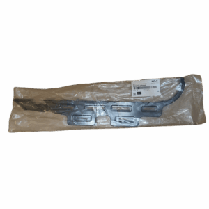 Genuine 2009-2015 Kia Sorento Bumper Side Reinforcement Bracket (866772P000)