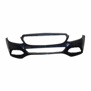 2015-2018 MERCEDES-BENZ W205 C-CLASS FRONT BUMPER COVER (2058800125)