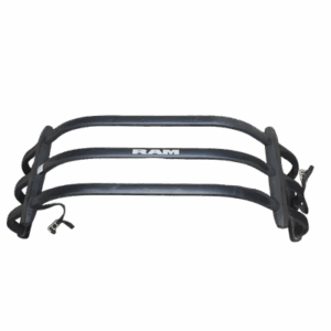 Genuine 2019-2026 RAM 1500 CARGO BED EXTENDER PICKUP BOX EXTENSION PANEL DIVIDER