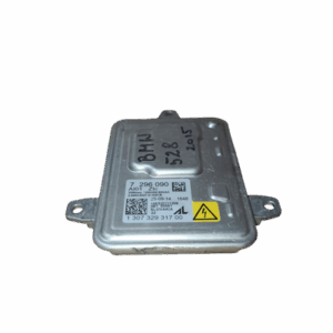 Genuine 2014 - 2018 BMW HID Headlight Ballast Control Module (130732931700)