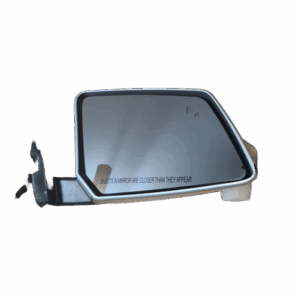 Genuine 2013-2017 GMC Chevrolet Mirror, Passenger Side (RH) - GM (84216800)