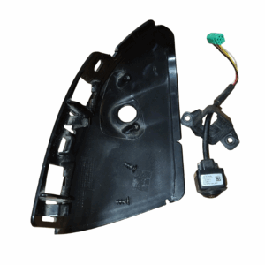 Genuine 2012-2018 Nissan Camera Assembly-Side View (28419-3ZA0A)