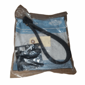 Genuine 1999-2016 Ford Handle, Inside (6C34-2522601-AA)