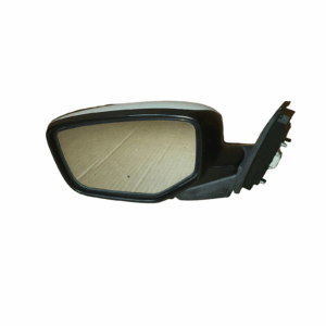 Genuine 2008-2012 Honda Accord Side View Mirror, Left (76258-TA0-A11)