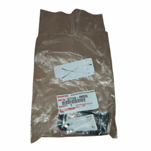 Genuine 2004-2020 Toyota Sienna Front Reinforced (57153-08020)