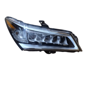 Genuine 2014-2016 Acura MDX LED Headlight Assy Right Passenger (33100-TZ5-A01)