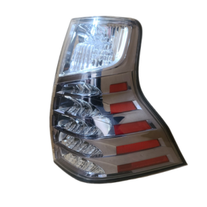 Genuine 2013-2023 Lexus GX460 Rear Combination Lamp RH (81551-60B31)